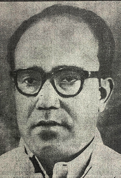 অনুপম ঘটক